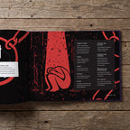 Finding My Way Forward • Limited Edition Hardcover