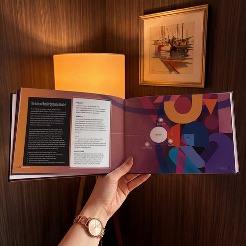 Finding My Way Forward • Limited Edition Hardcover