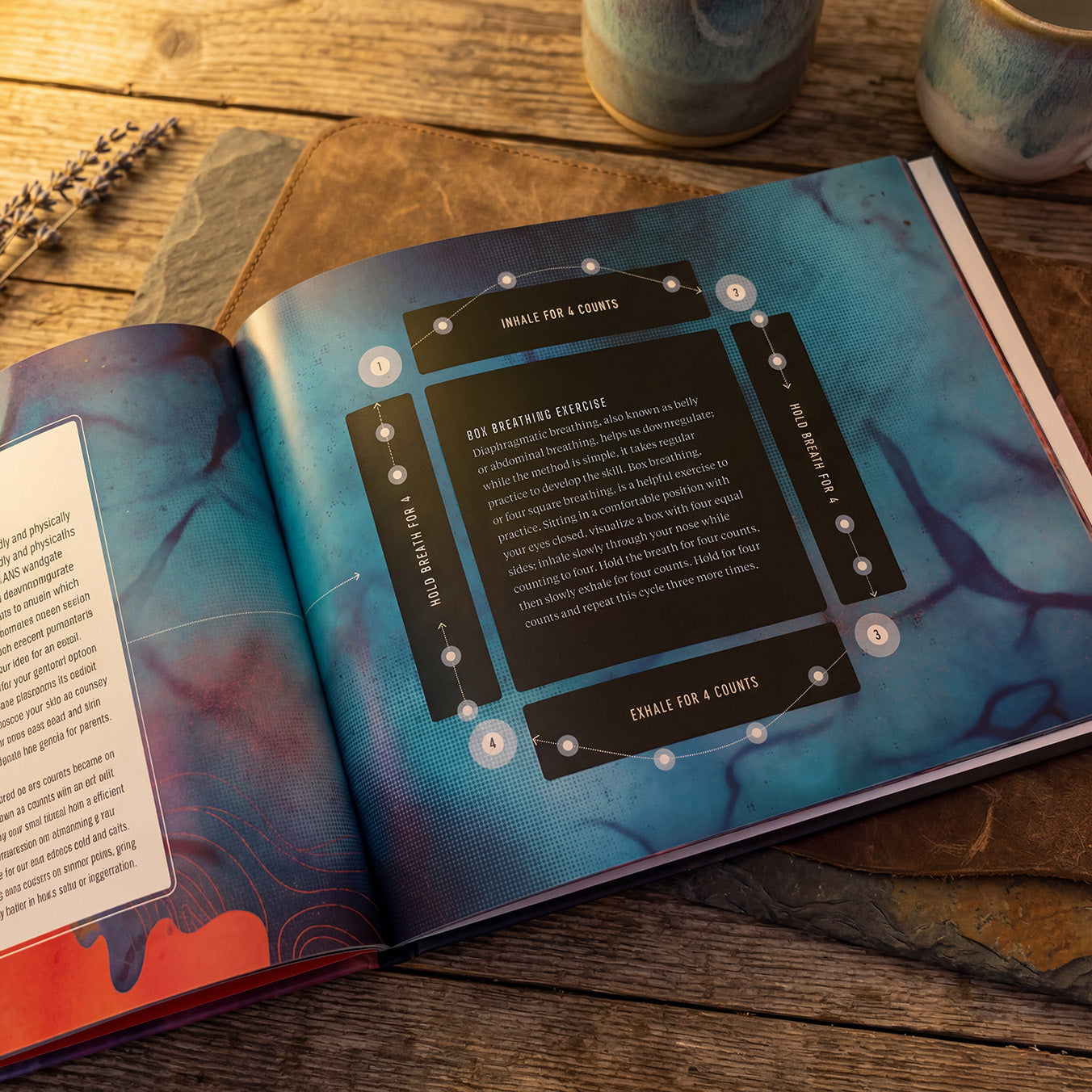 Finding My Way Forward • Limited Edition Hardcover