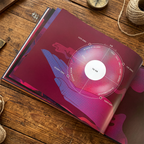 Finding My Way Forward • Limited Edition Hardcover