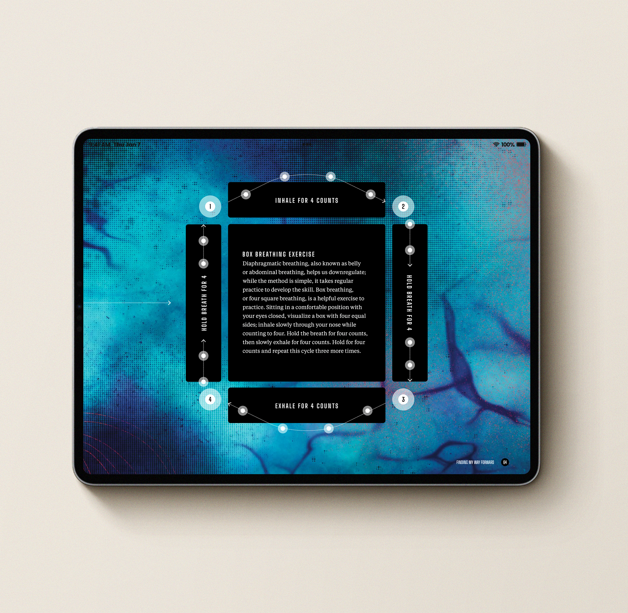 Finding My Way Forward E-book